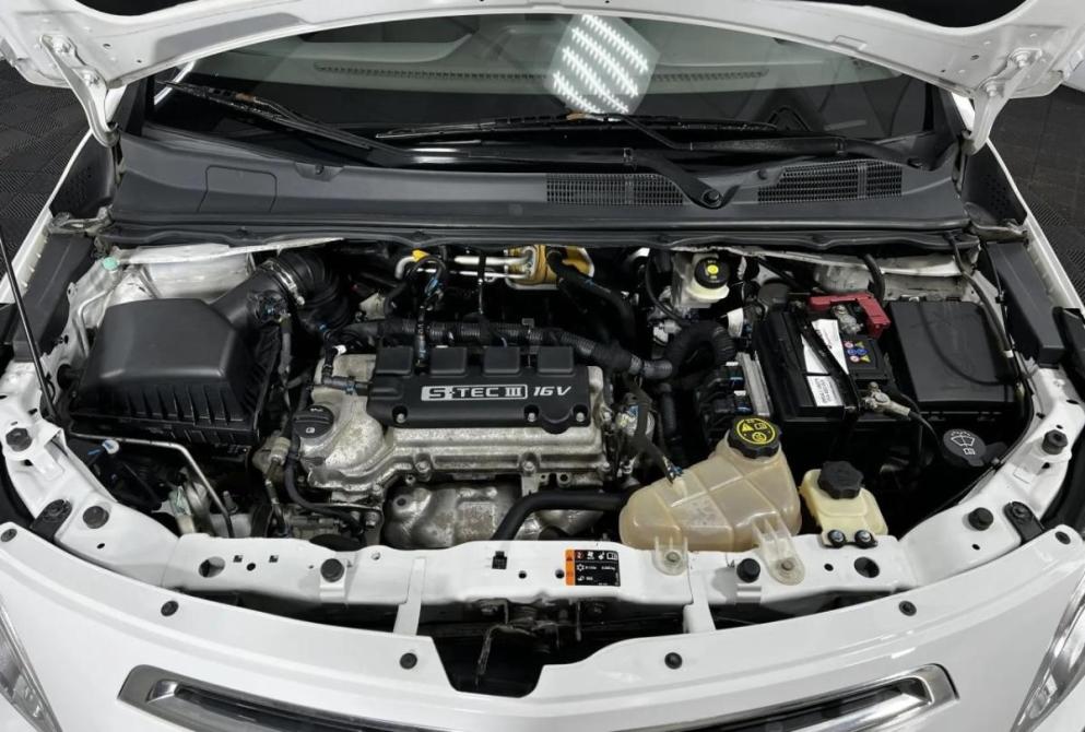 Chevrolet Cobalt II Нижний Новгород  - изображение 22