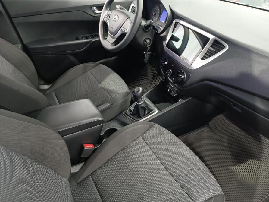 Hyundai Solaris II Рестайлинг Оренбург  - изображение 14