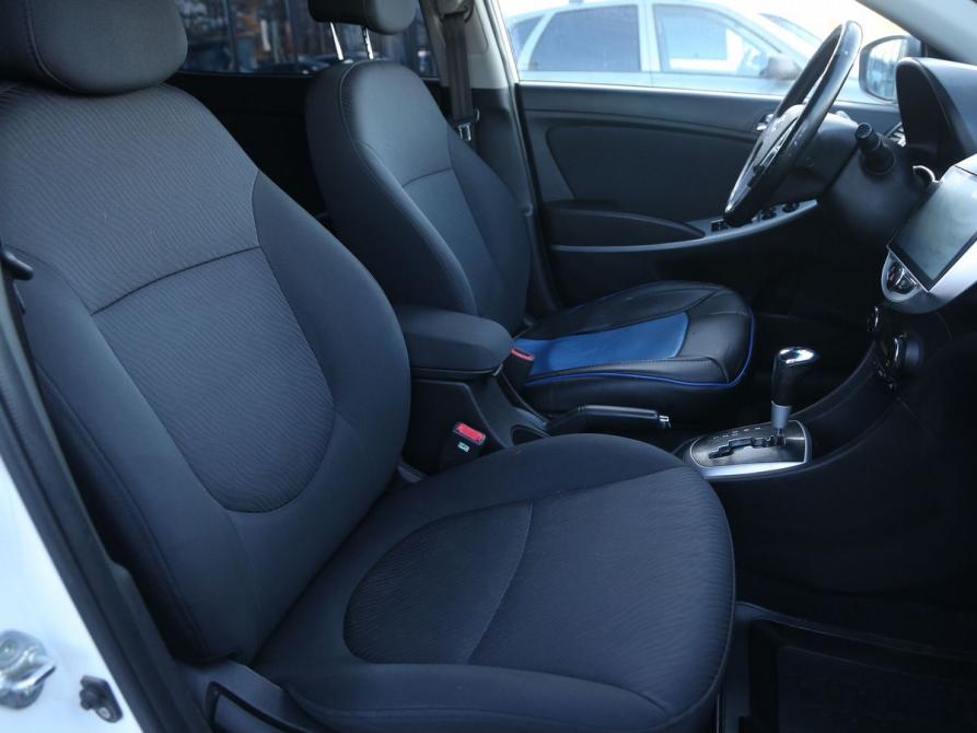 Hyundai Solaris I Иваново  - изображение 10
