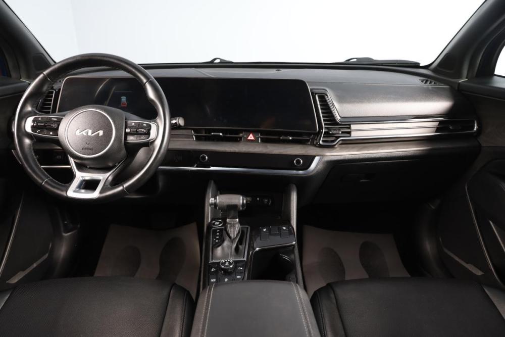 Kia Sportage V Новосибирск  - изображение 9