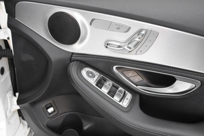 Mercedes-Benz C-Класс IV (W205) с пробегом 2014 года, цена 1 825 000 рублей, 55589 км, седан, Автокод Объявления