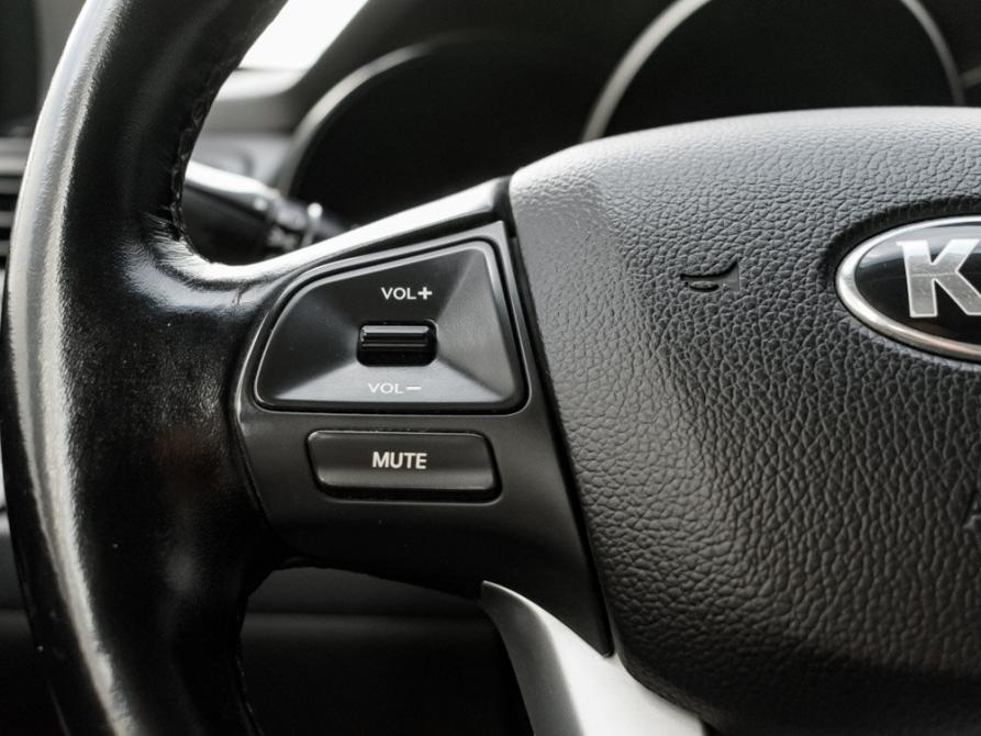 Kia Rio III Екатеринбург  - изображение 12