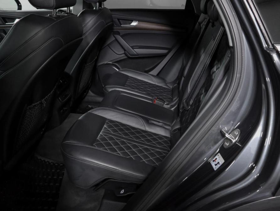 Audi Q5 II (FY) Рестайлинг Москва  - изображение 10
