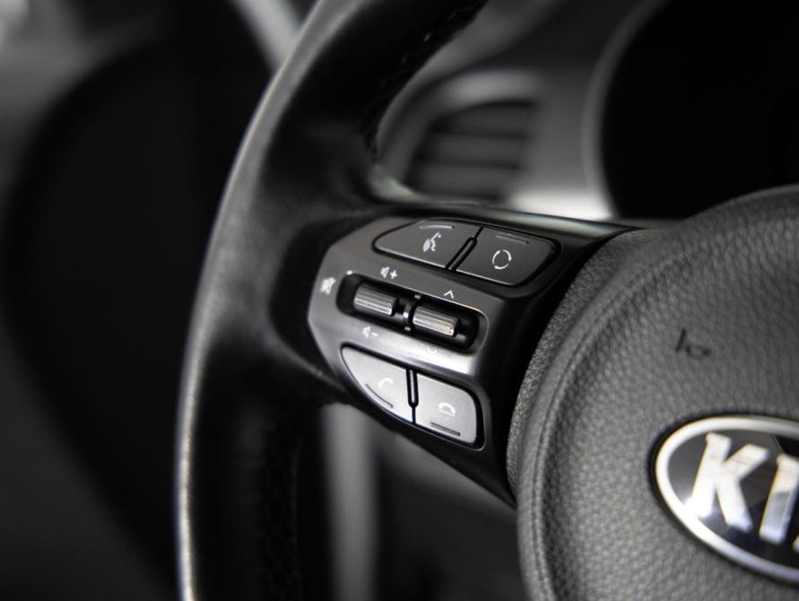Kia Rio IV Санкт-Петербург  - изображение 20