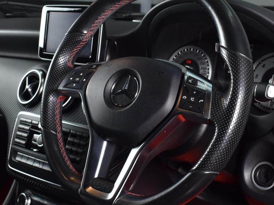 Mercedes-Benz A-Класс III (W176) Кемерово  - изображение 9