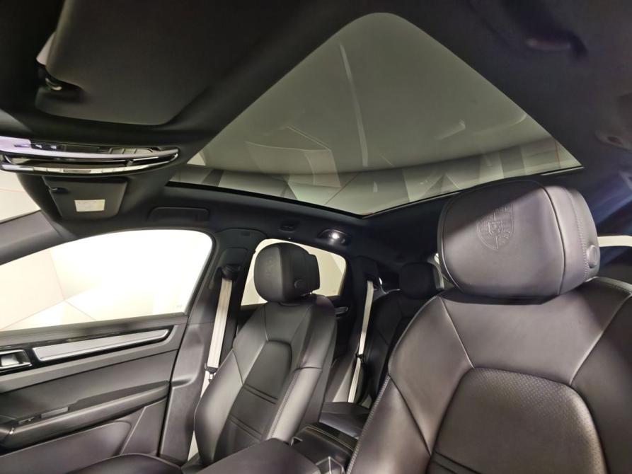 Porsche Cayenne III Москва  - изображение 24