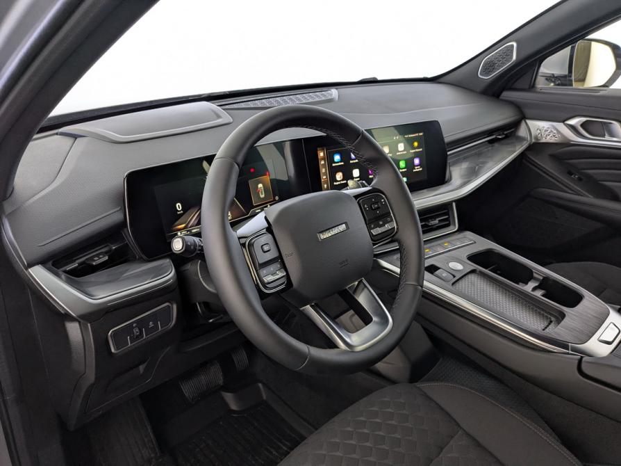 Haval F7 II Москва  - изображение 16