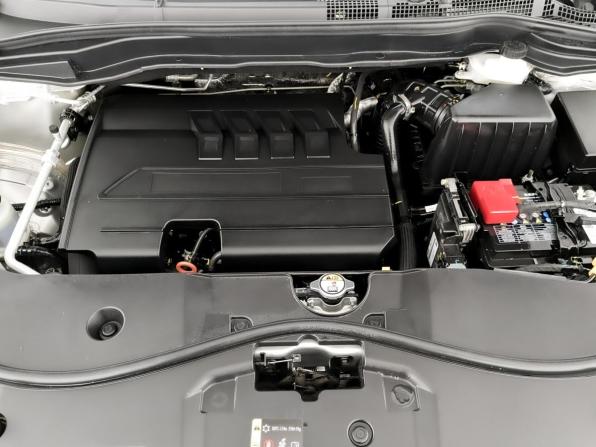 Haval M6 II с пробегом 2025 года, цена 1 760 000 рублей, 26923 км, внедорожник, Автокод Объявления