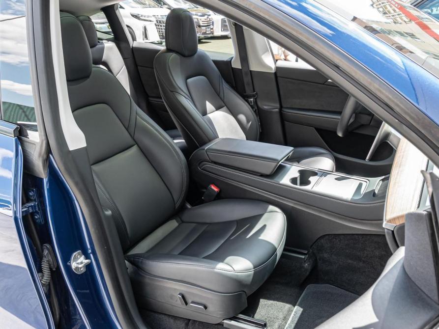 Tesla Model Y I Краснодар  - изображение 8