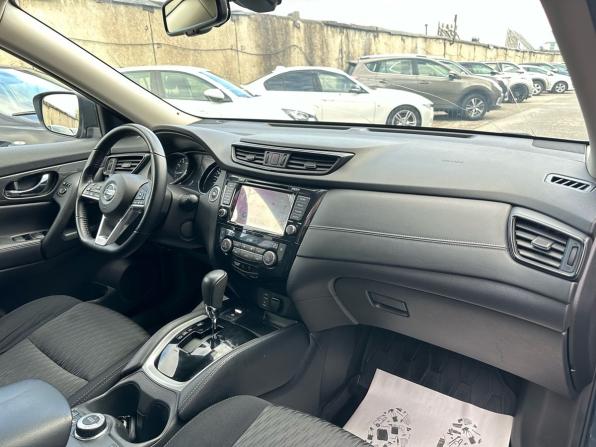 Nissan X-Trail III Рестайлинг с пробегом 2020 года, цена 2 350 000 рублей, 99800 км, внедорожник, Автокод Объявления