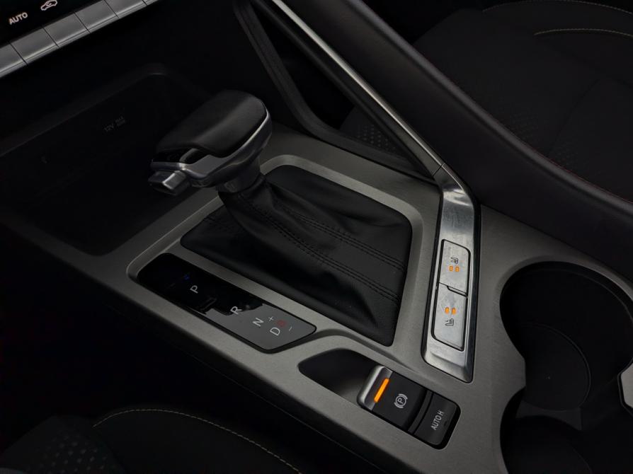 Changan CS35 Plus I Рестайлинг Москва  - изображение 28