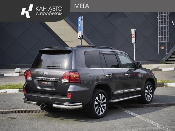 Toyota Land Cruiser 200 Series Рестайлинг 1 с пробегом 2012 года, цена 3 408 000 рублей, 352287 км, внедорожник, Автокод Объявления
