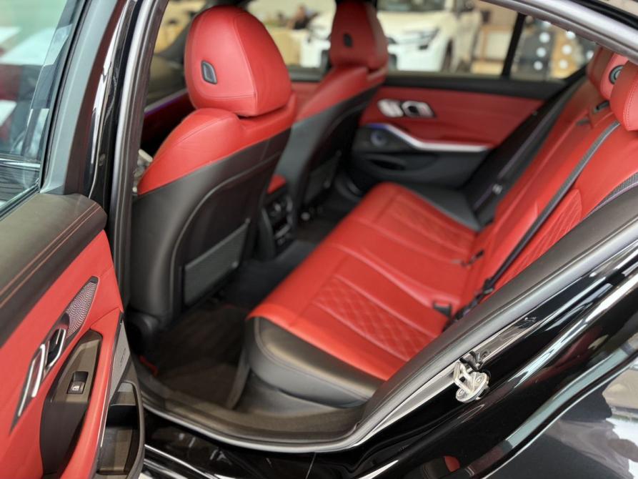 BMW 3 серии VII (G2x) Краснодар  - изображение 22