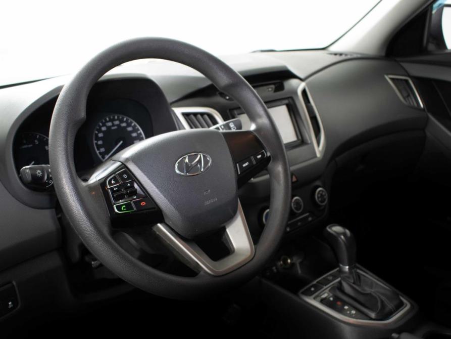 Hyundai Creta I Москва  - изображение 9