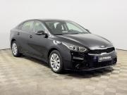 Kia Cerato IV Казань  - изображение 23