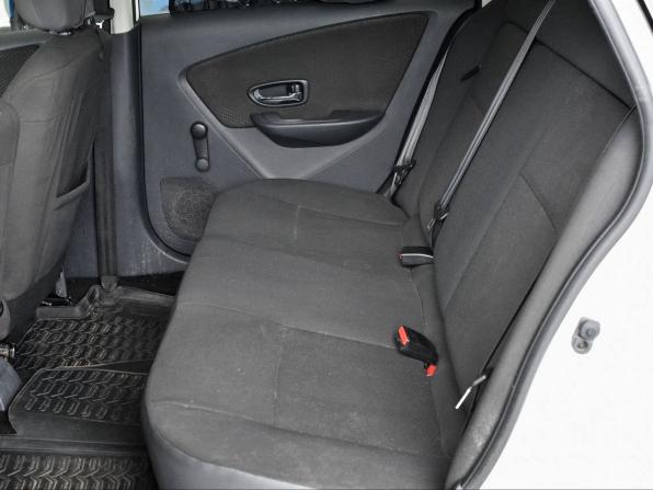 Nissan Almera III (G15) с пробегом 2014 года, цена 499 000 рублей, 192369 км, седан, Автокод Объявления