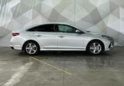 Hyundai Sonata VII (LF) Рестайлинг Оренбург  - изображение 31