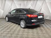 Ford Focus III Рестайлинг Москва  - изображение 24