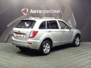 Lifan X60 I Рестайлинг Оренбург  - изображение 23