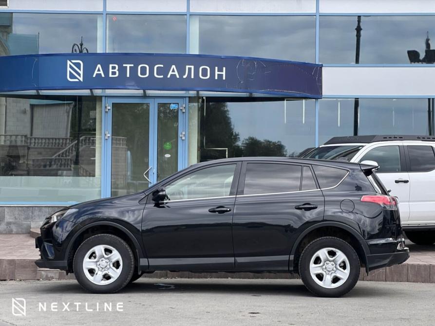 Toyota RAV4 IV (XA40) Самара  - изображение 2