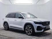 Geely Monjaro I Москва  - изображение 25