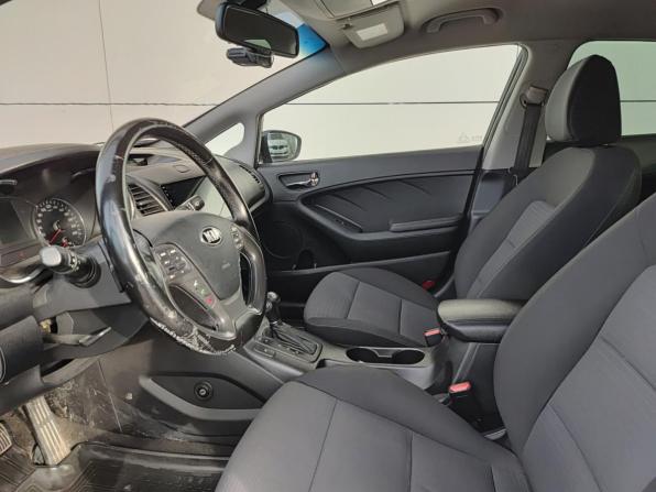 Kia Cerato III с пробегом 2013 года, цена 900 000 рублей, 223646 км, седан, Автокод Объявления