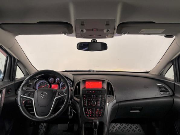 Opel Astra J с пробегом 2012 года, цена 530 000 рублей, 241143 км, хэтчбек, Автокод Объявления
