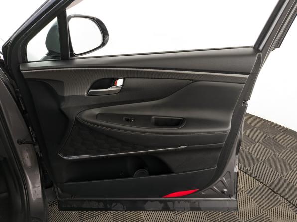 Hyundai Santa Fe IV с пробегом 2019 года, цена 3 350 000 рублей, 64745 км, внедорожник, Автокод Объявления