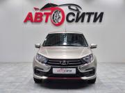 Lada (ВАЗ) Granta I Рестайлинг Воронеж  - изображение 23