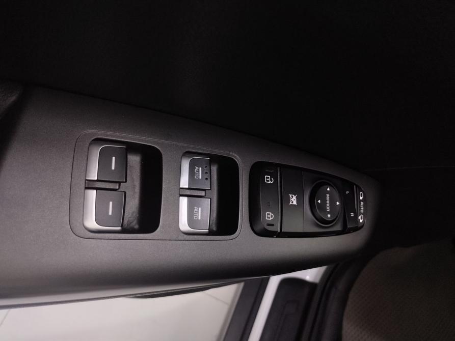 Kia Sportage IV Рестайлинг Минеральные Воды  - изображение 17