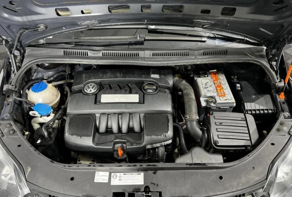 Volkswagen Golf Plus II Нижний Новгород  - изображение 22