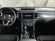 Volkswagen Teramont I Рестайлинг Москва  - изображение 36