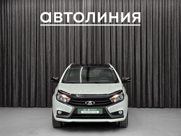 Lada (ВАЗ) Vesta I с пробегом 2022 года, цена 1 230 000 рублей, 67400 км, универсал, Автокод Объявления