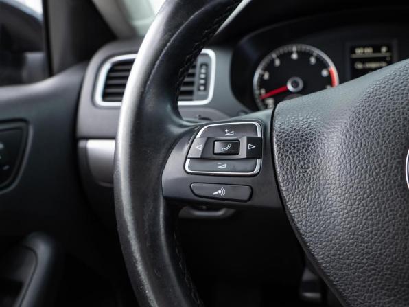 Volkswagen Jetta VI Рестайлинг с пробегом 2014 года, цена 1 025 000 рублей, 154559 км, седан, Автокод Объявления