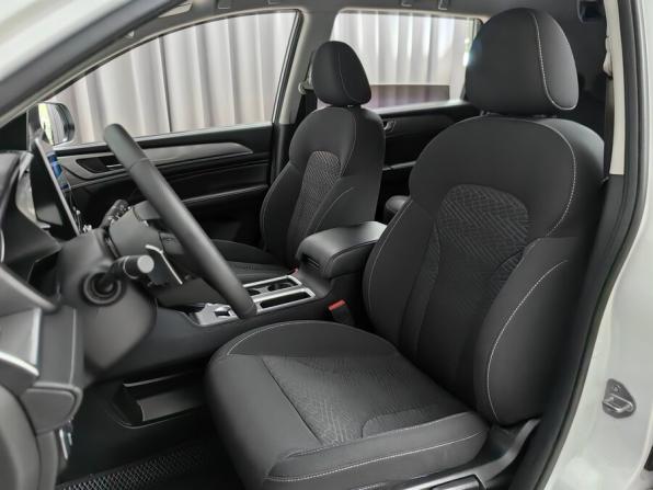 Haval M6 II с пробегом 2023 года, цена 1 549 000 рублей, 103287 км, внедорожник, Автокод Объявления