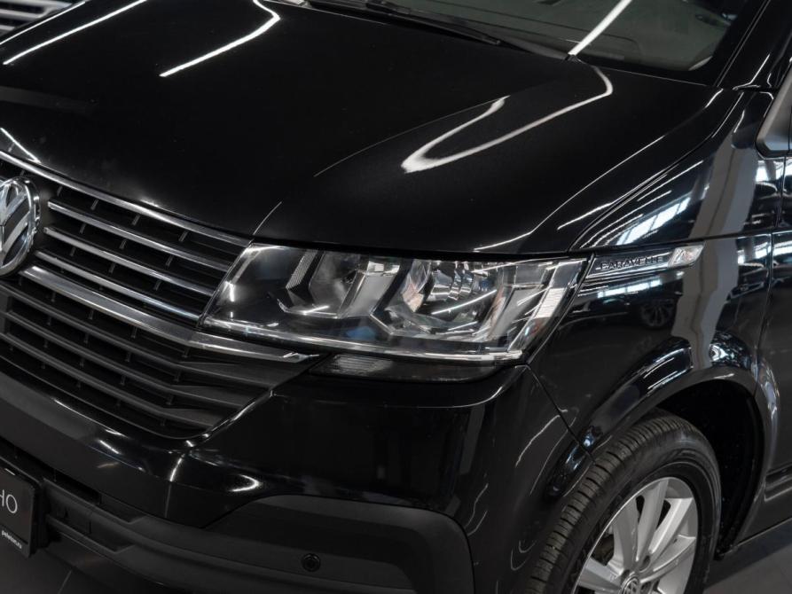 Volkswagen Caravelle T6 Рестайлинг Москва  - изображение 22