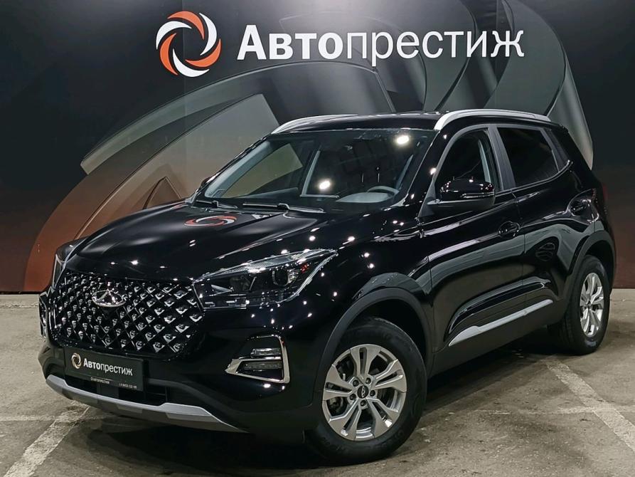 Chery Tiggo 4 Pro I Рестайлинг Ставрополь  - изображение 1