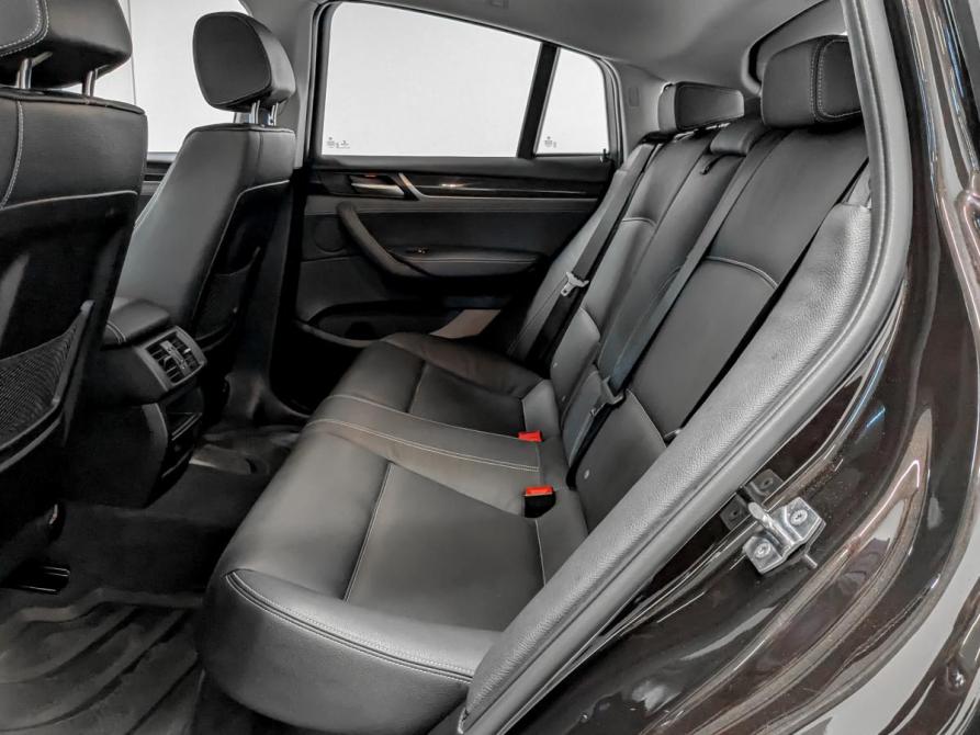 BMW X4 I (F26) Санкт-Петербург  - изображение 12