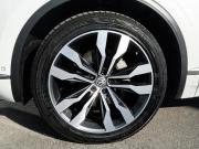 Volkswagen Touareg III Волгоград  - изображение 35
