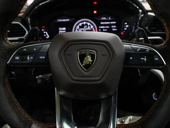 Lamborghini Urus I с пробегом 2020 года, цена 20 650 000 рублей, 34354 км, внедорожник, Автокод Объявления