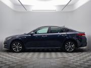 Kia Optima IV Москва  - изображение 22