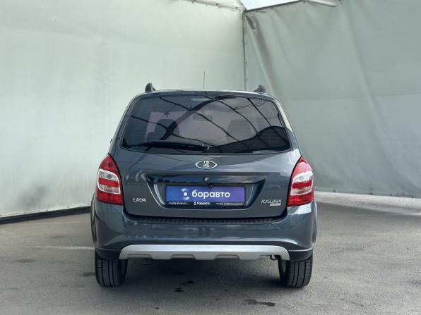 Lada (ВАЗ) Kalina II с пробегом 2018 года, цена 730 000 рублей, 75828 км, универсал, Автокод Объявления