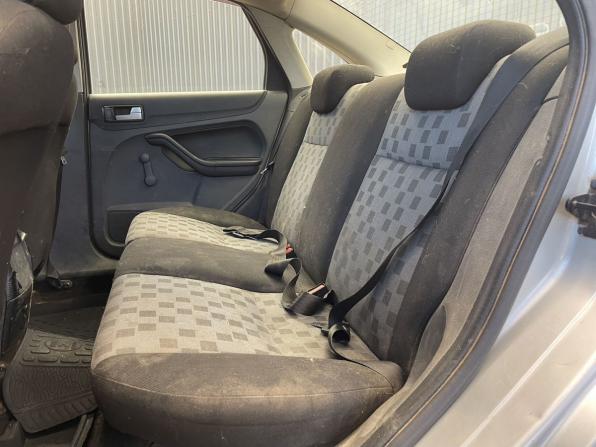 Ford Focus II с пробегом 2006 года, цена 220 000 рублей, 280000 км, седан, Автокод Объявления