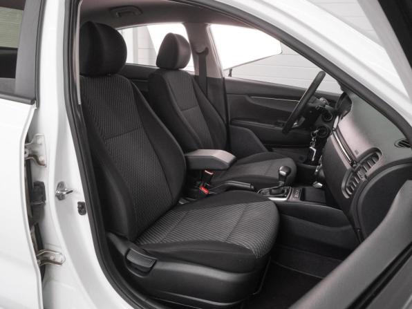 Kia Rio IV с пробегом 2018 года, цена 1 334 000 рублей, 131120 км, седан, Автокод Объявления