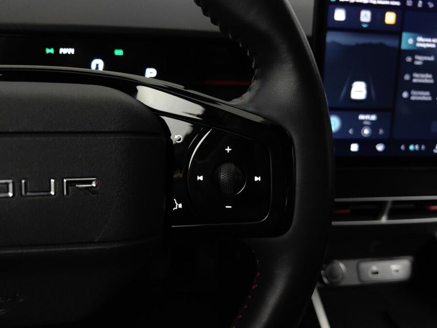 JETOUR DASHING I Подольск  - изображение 19