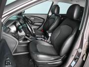 Hyundai ix35 I Рестайлинг Ростов-на-Дону  - изображение 27