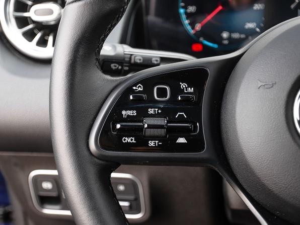 Mercedes-Benz GLB I (X247) с пробегом 2020 года, цена 4 550 000 рублей, 710 км, внедорожник, Автокод Объявления