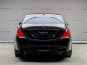 Mercedes-Benz S-Класс AMG III (W222 C217) Москва  - изображение 24
