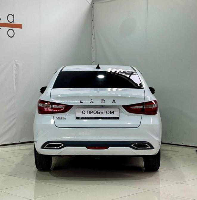 Lada (ВАЗ) Vesta I Рестайлинг (NG) Воронеж  - изображение 6