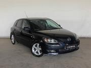 Mazda 3 I (BK) Москва  - изображение 22